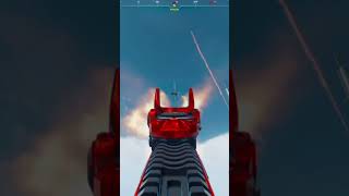 Swordfish A1 #warzone #shorts #cod #gaming #warzoneclips