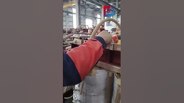Insulate the transformer body leads
