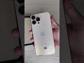 IPHONE 13 PM EX IBOX CEK DI SHOPEE Kitar Official Store #iphone #iphone13promax #shortvideo #shorts