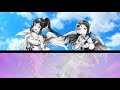 Love live kanariko mix  sky journey