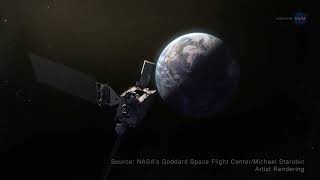 NASA ScienceCasts Observing Lightning from the International Space Station