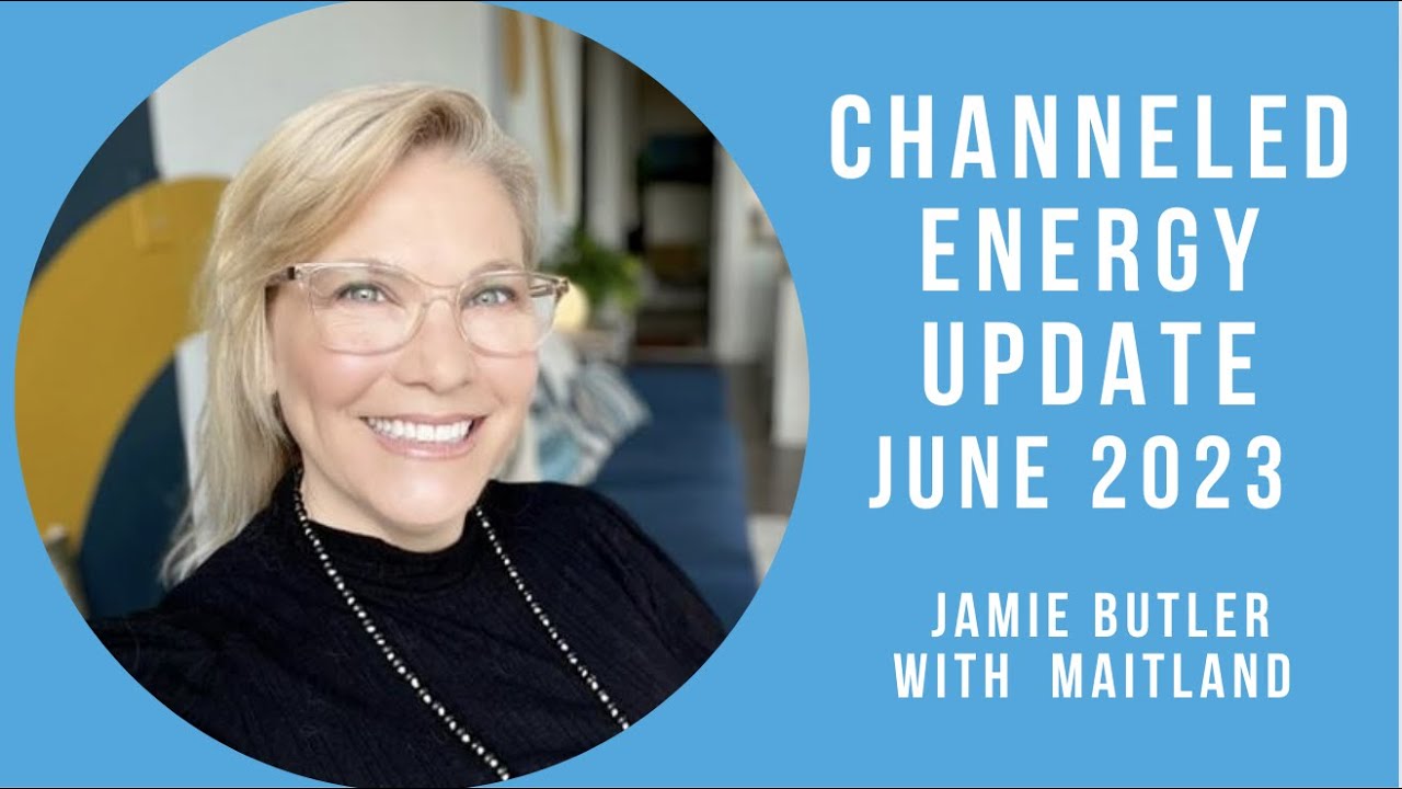 June 2023 Energy Update - YouTube