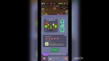 NEW Game Mode and NEW F2P Slime Amber - Legend of Slime: Idle RPG