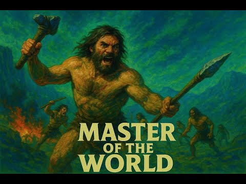 MASTER OF THE WORLD