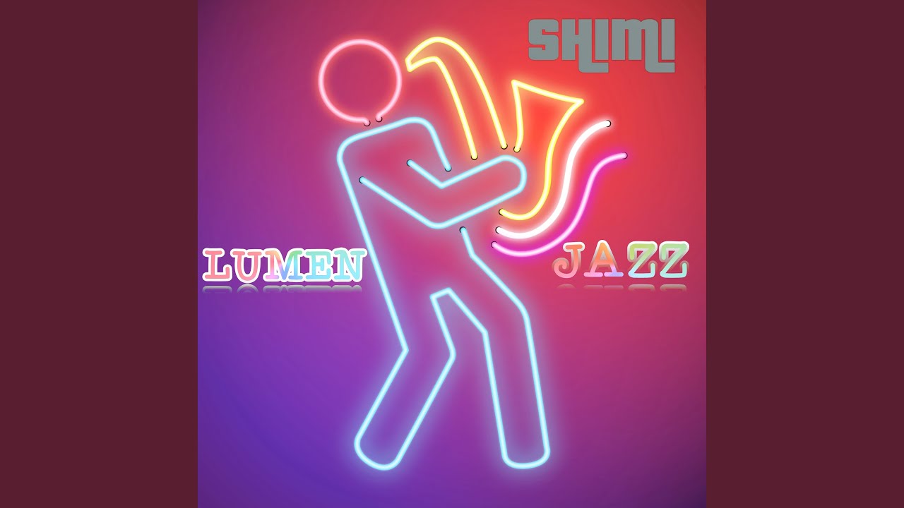 Lumen Jazz (Synthpetic Groove Mix)