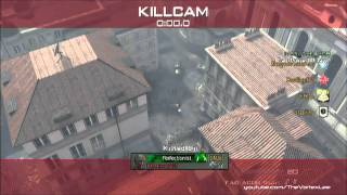 MW3 Spawn Fail (Must Watch)