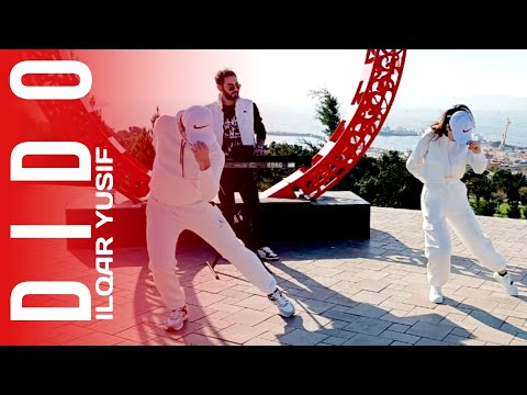 Ilqar Yusif - Dido Klip 2024(Official Music Video)Tik Tok Trendi