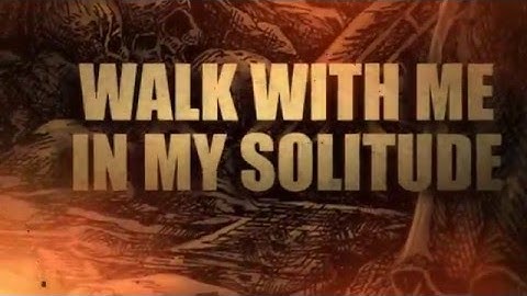 Genocide - Hate Lyric Video (alternate version)