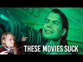 Movies You Love that Everyone Hates