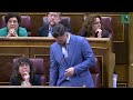 RUFIÁN, sobre la imputación de ZAPATERO: "Si el auto del juez es verdad, esto es una m****a"