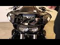Harley Boom Audio Hidden Antenna Install