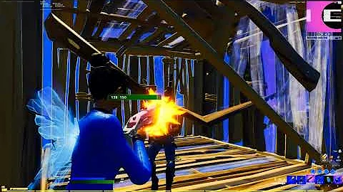 My last montage on 60hz