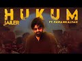 Jailer  hukum telugu song feat pawankalyan version  pspk  janasenaparty  bhimavarampkfc