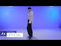 YOONDONG「SIGN」 Dance Practice Video