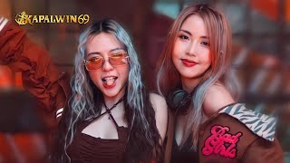 GOLDEN CROWN BREAKBEAT TERBARU BASS NYA JOSS!! | SPECIAL KAPALWIN69