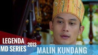 Legenda MD Series 19/20 - Malin Kundang