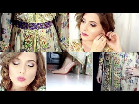 شوفو-بطاقات-دعوات-الزفاف-مع-صفاء-شانيل---invitations-de-mariage-au-maroc