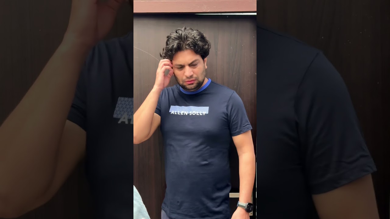 Meri kya khata hai?😭🫣😂 