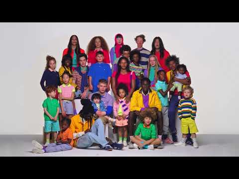 Different Together - SS25 Collection