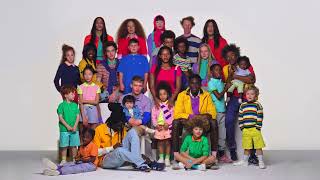 Different Together - SS25 Collection - YouTube