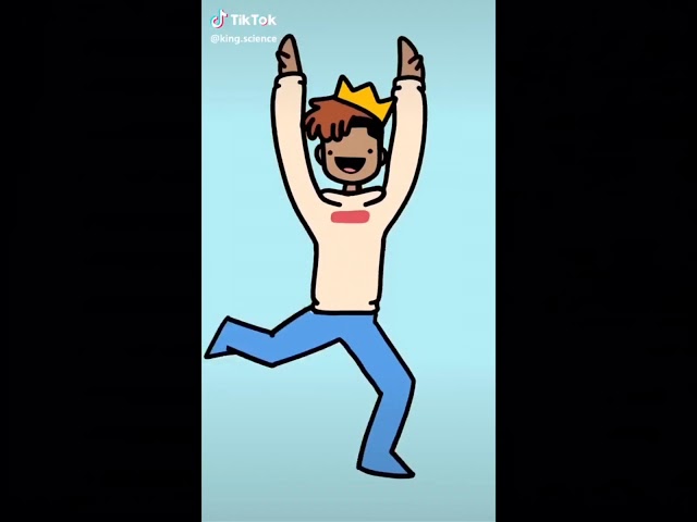 The best king science video 👌🏻