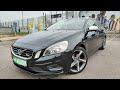 R-Design із Німеччини, Volvo V60, D3, 2,0, 2011рік, 13000$