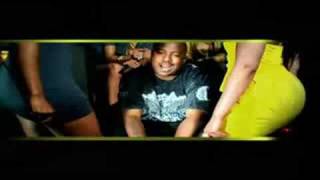 THE JACKA FEATURING MATT BLAQUE - "ALL OVER ME" OFFICIAL VID