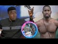 Les durs vérités de Abo Fiw à Siteu Bou Ngor : "manque de sérieux la guiss ci mom, daane na mais…"