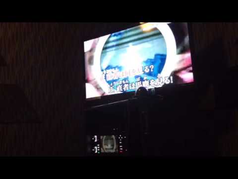 【高２男子が歌ってみた】東京テディベア【Another】