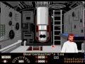 silent service - the submarine simulation for Apple IIGS