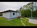 Malý a útulný rodinný domek - bungalov  │ Michal Lesňák - realitní makléř