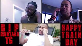 REMIND ME x EIGHT-O SF x KING FISH x SLICKS THE CAPO ( Official Video)