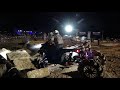 2021 New Years WTF Offroad Bounty Course ATV 35 to 44 class - River Run ATV Park