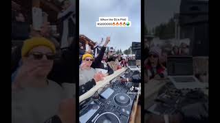 Black coffee #dj #lifeisbutadream #music #party