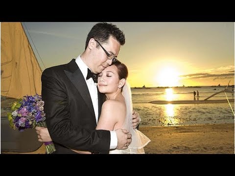 Singer Fish Leong divorces husband