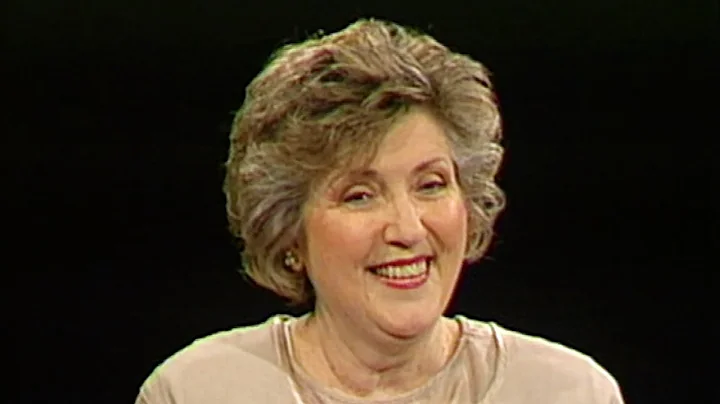 People Get Healed When She Sings! | Vicki Jamison-...