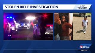 City of Jackson delays response to records request tied to stolen police rifle linked to triple h...