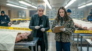 Behind A Shocking House Explosion Lies A Perfect Plot Hiding A Criminal Network