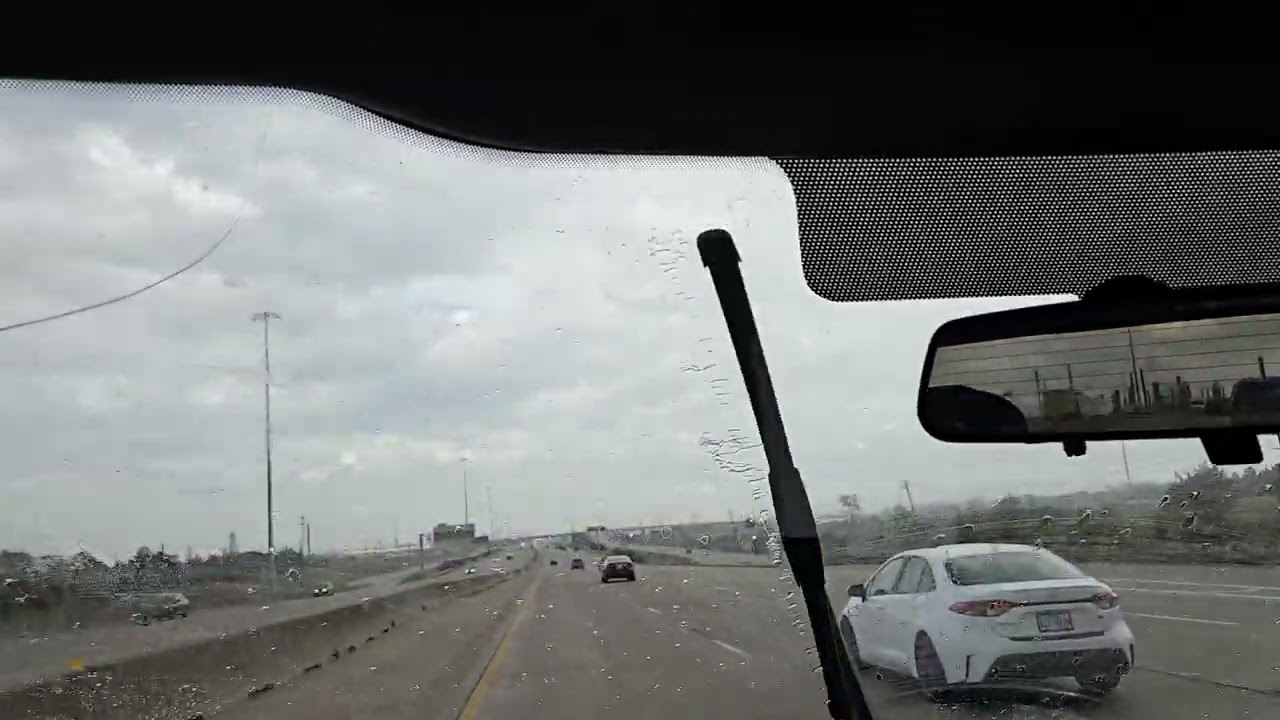 Story Time - My Experience/My View