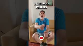 Flaco Pailos - Shorts - Chiste en casa 3