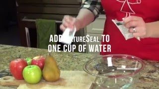 How to Stop Fruits from Browning - The Produce Mom