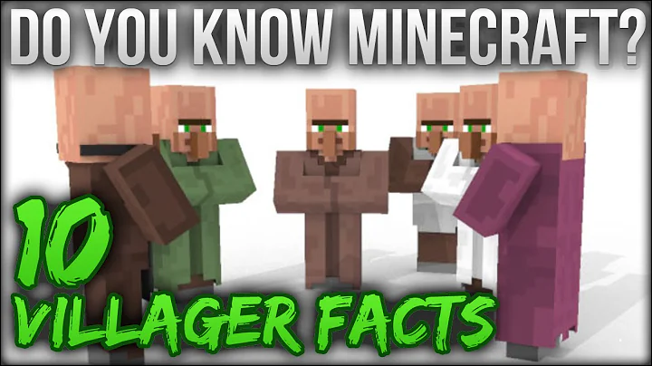 Do villagers regen over time? (2023)