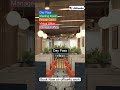 Awfis Coworking Majestic Signia - Majestic Signia, 1st, 6th, 7th Floor, Plot No. A-27, Sector 62 Noi