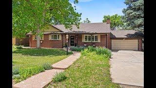 Tammy Breeser presents 1475 Kingsbury Court Golden, CO | ColdwellBankerHomes.com