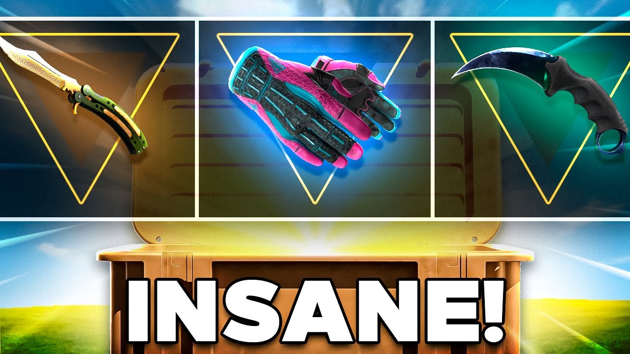 INSANE LUCK ON THE NEW RAPTOR RAGE EVENT!? 🔥 (KEYDROP) - YouTube