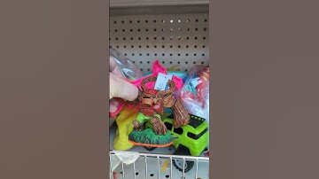 Goodwill Game Hunting 13