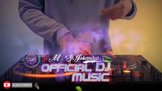 DJ BREAKBEAT DIRIKU TERGODA OLEH WANITA LAIN (Andra Respati) REMIX FULL BASS