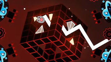 Geometry Dash Layouts Just Hit A New Level...