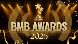 2026 BMB Awards