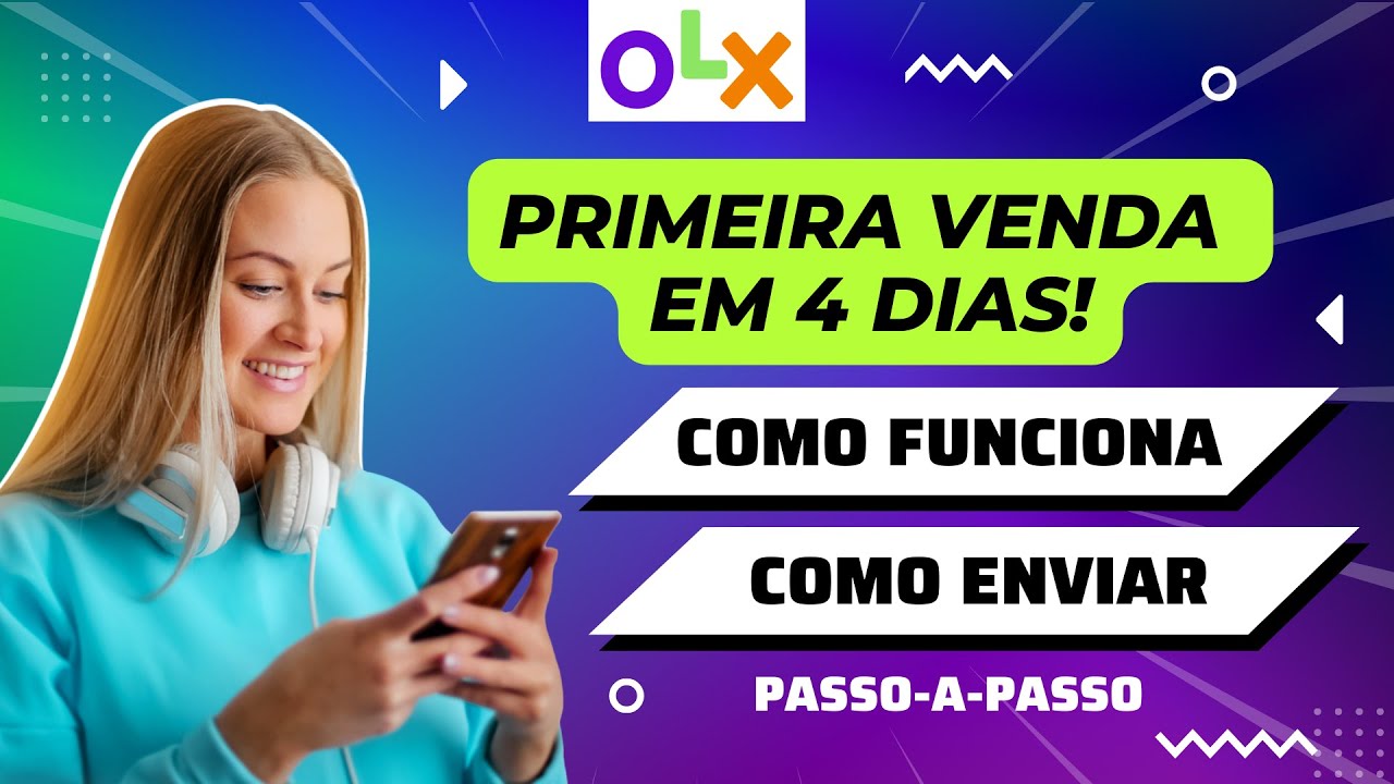 OLX Pay como funciona? OLX Pay é seguro? Veja taxas